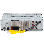 Pioneer DVH-340UB DVD with CD/MP3 Player Tuner and Front USB