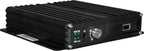 CKO DVR-4SD In Vehicle Digital SD Card 4-Channel Video Recorder Unit Records Upto 256GB