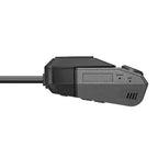 Alpine DVR-F790 + RVC-R790 DashCam 2 Channel Full HD 1080P with Docking Function and 32gb SD Card