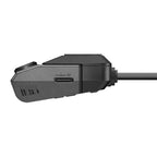 Alpine DVR-F790 + RVC-E790IR DashCam 2 Channel Full HD 1080P with Docking Function and 32gb SD Card