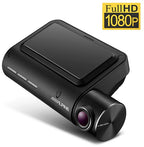 Alpine DVR-F800PRO Advanced DashCam with Driver Assistance (ADAS) G-Sensor WIFI GPS