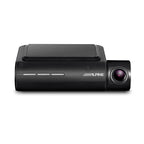 Alpine DVR-F800PRO Advanced DashCam with Driver Assistance (ADAS) G-Sensor WIFI GPS
