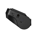 Alpine DVR-F800PRO Advanced DashCam with Driver Assistance (ADAS) G-Sensor WIFI GPS
