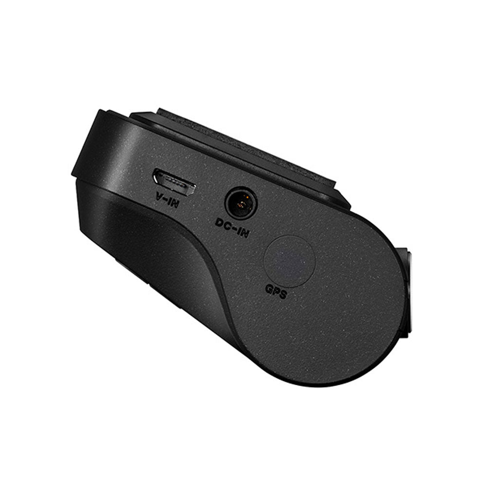 Alpine DVR-F800PRO Advanced DashCam with Driver Assistance (ADAS) G-Sensor WIFI GPS