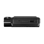 Alpine DVR-F800PRO Advanced DashCam with Driver Assistance (ADAS) G-Sensor WIFI GPS