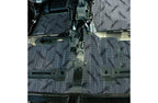 Dynamat Pro X 10509 9 square feet of sound damping material — four 18" x 18" pieces