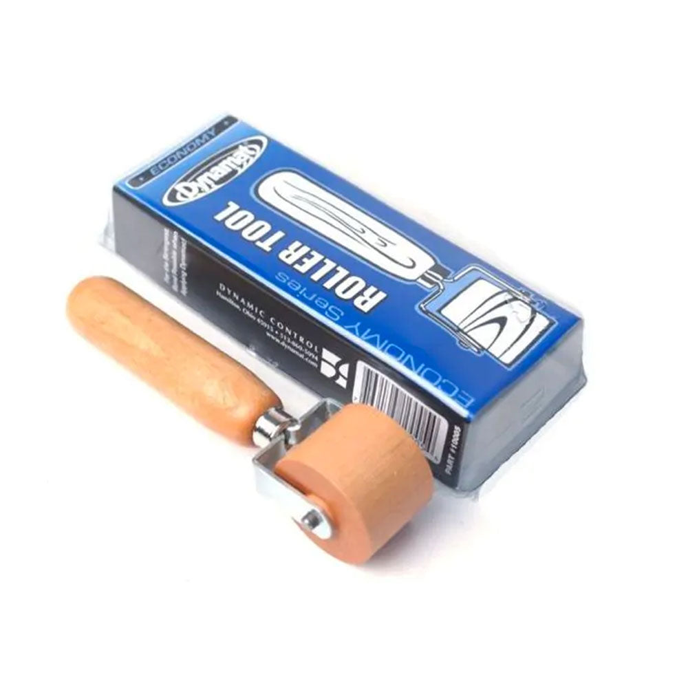 Dynamat DYN10005 Dyna Roller Sound Deadening Application Tool