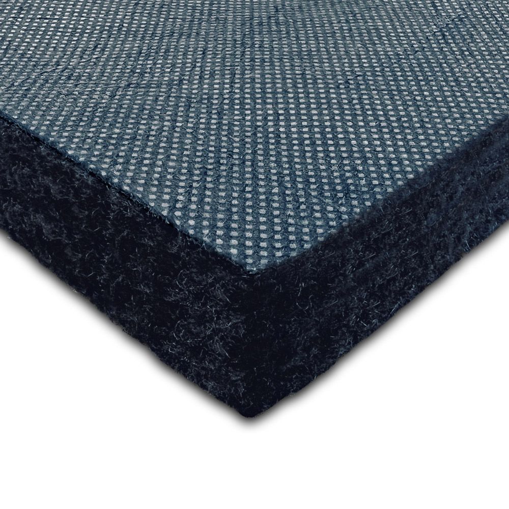 DYNAMAT DYN11901 DYNACORE 1/2"  Sound Proofing Deadening Mat