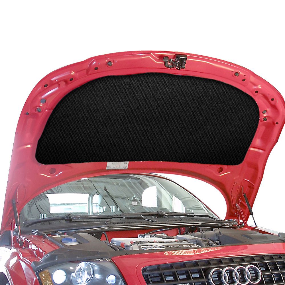 DYNAMAT DYN11901 DYNACORE 1/2"  Sound Proofing Deadening Mat