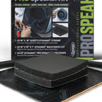DYNAMAT DYN21410 PRO Speaker Sound Deadening & Enhancement Pack