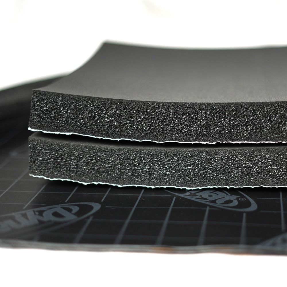 DYNAMAT DYN21410 PRO Speaker Sound Deadening & Enhancement Pack