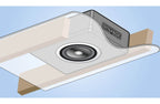 Dynamat DYN50306 DynaBox Isolation enclosure for in-ceiling speakers