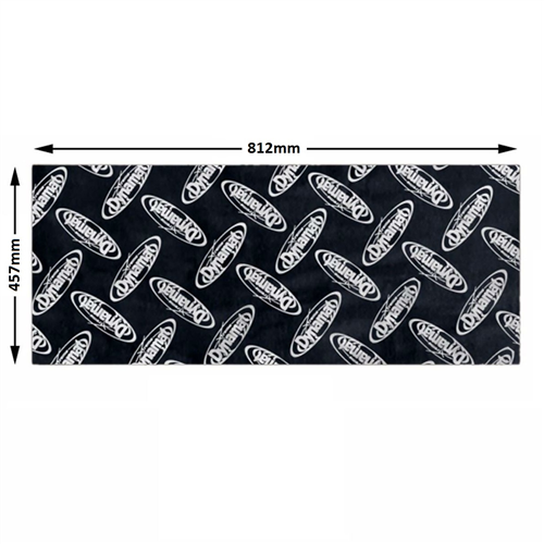 Dynamat Xtreme Wedge Pack DYN10425 Acoustic Sound Deadening Material Single Sheet