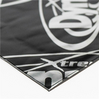 Dynamat DYN10435 Xtreme 12" x 36" x 4 Sheets Car Sound Proofing Deadening Mat
