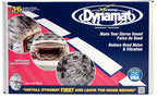 Dynamat DYN10455 Xtreme Bulk Pak 36sq.ft 18" x 32" x 9 Sheets Car Sound Deadening Mat