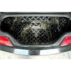 Dynamat DYN10455 Xtreme Bulk Pak 36sq.ft 18" x 32" x 9 Sheets Car Sound Deadening Mat