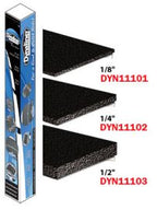 Dynamat DYN11101 Dynaliner (3mm) 81x137cm