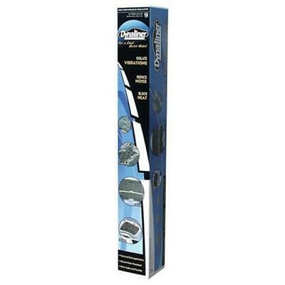 Dynamat DYN11101 Dynaliner (3mm) 81x137cm