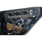 Dynamat DYNXTS31D Xtreme Tesla Door Kit - Tesla Model X 2017 onwards