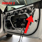 Dynamat DYNXTS31D Xtreme Tesla Door Kit - Tesla Model X 2017 onwards