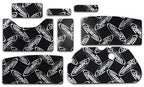 Dynamat DYNXTS31L Xtreme Tesla Boot Lid Kit - Tesla Model 3 2017 onwards