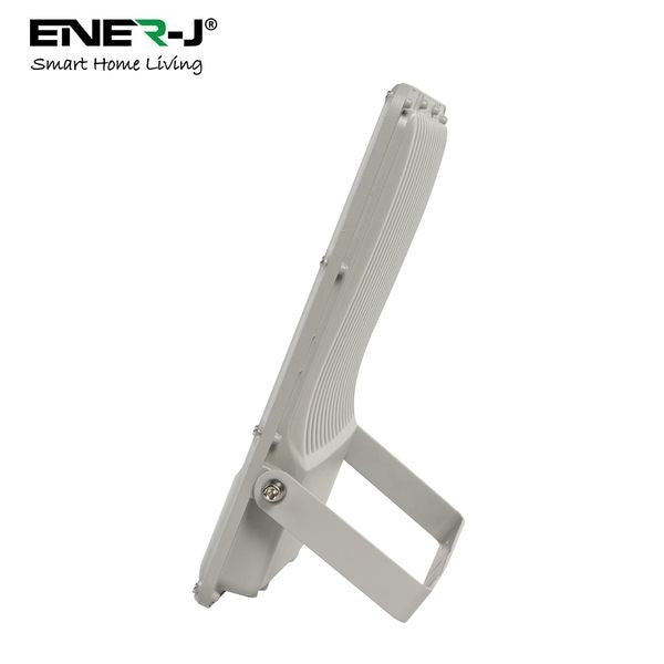 ENER-J E192 200W LED Floodlights with Solar Panel IP65 & Remote Control