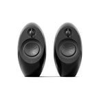EDIFIER e25HD 2.0 Multimedia Speaker with Bluetooth, Optical and AUX In - Black