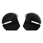 EDIFIER e25HD 2.0 Multimedia Speaker with Bluetooth, Optical and AUX In - Black