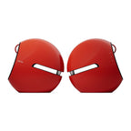EDIFIER e25HD 2.0 Multimedia Speaker with Bluetooth, Optical and AUX In - Red
