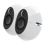 EDIFIER e25HD 2.0 Multimedia Speaker with Bluetooth, Optical and AUX In - White