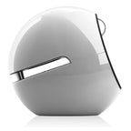 Edifier E25HD Luna Eclipse Bluetooth 4.0 Bookshelf Speakers with Remote Control - White