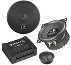 HELIX E 42C.2 4" 100mm 2 Way Component Car Speaker System 300 Watts