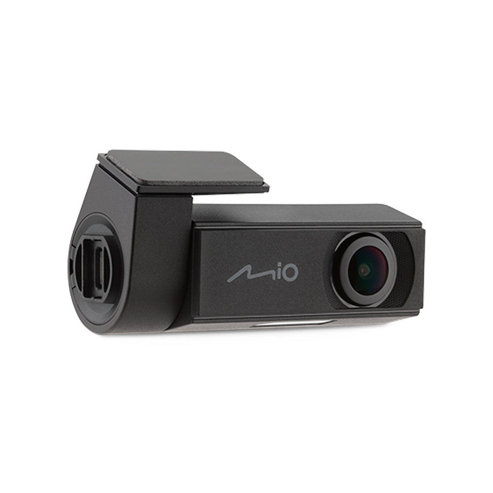 Mio Mivue E60 2.5K/HDR Adaptable Rear View Camera with Premium STARVIS Sensor Car Dash Camera