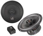 HELIX E 62X 2 -  6.5" 165mm 2 Way Coaxial Car Speakers 360 Watts