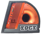 Edge EDB12TA Twin 12" Active Integrated Amplified Enclosure 1800Watt Max