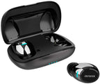 AIWA EBTW-850 GRAVITY Premium Metal Edition TWS Earbuds