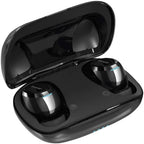 AIWA EBTW-850 GRAVITY Premium Metal Edition TWS Earbuds