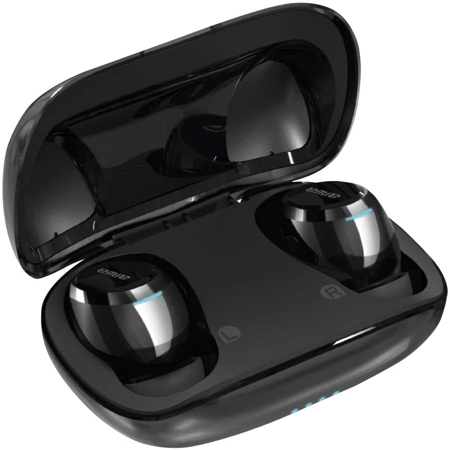 AIWA EBTW-850 GRAVITY Premium Metal Edition TWS Earbuds
