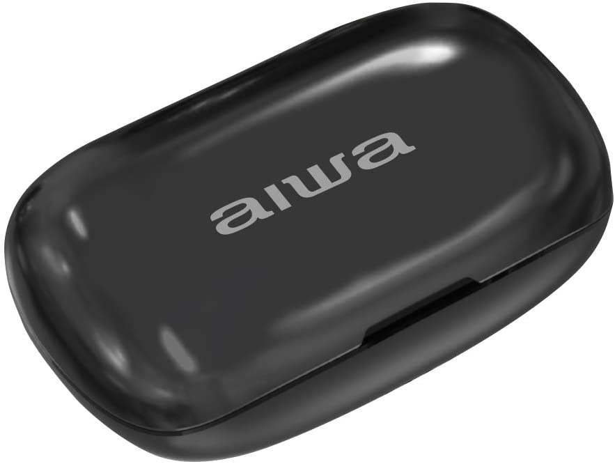 AIWA EBTW-850 GRAVITY Premium Metal Edition TWS Earbuds