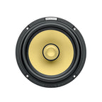 Focal EC165KE ELITE K2 Power Series 2-way 165mm (6.5″) 160w Coaxial  Speakers