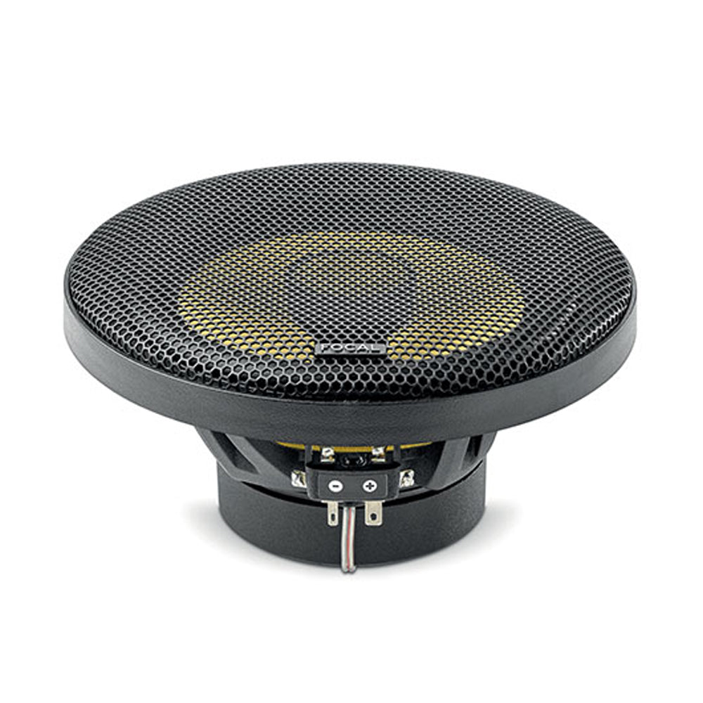 Focal ES165K2E ELITE K2 Power Series 2-way 165mm (6.5″) 200w Component  Speakers