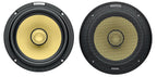 Focal EC165KE ELITE K2 Power Series 2-way 165mm (6.5″) 160w Coaxial  Speakers