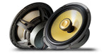 Focal EC165KE ELITE K2 Power Series 2-way 165mm (6.5″) 160w Coaxial  Speakers