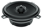 Hertz ECX130.5 5.25'' 13cm 2 Way Coaxial Speakers