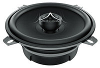 Hertz ECX130.5 5.25'' 13cm 2 Way Coaxial Speakers