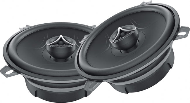 Hertz ECX130.5 5.25'' 13cm 2 Way Coaxial Speakers