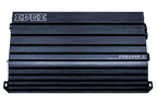 Edge EDA1500.1-E8 1800w Monoblock Class D Subwoofer Amplifier