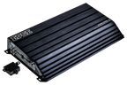 Edge EDA1800.1-E8 3600w Monoblock Class D Subwoofer Amplifier