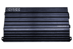 Edge EDA1800.1-E8 3600w Monoblock Class D Subwoofer Amplifier