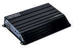Edge EDA350.2-E7 1400W 2 Channel Class A/B Full Range Speaker Subwoofer Amplifier